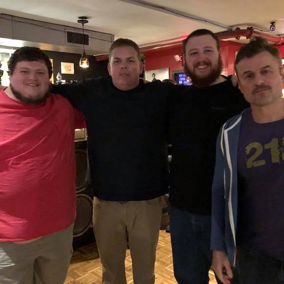 Meet your Posher, George - Picture 1 of 1